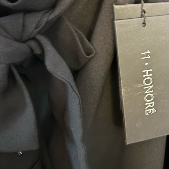 11 Honore Maya wide leg pants NWT - Picture 5 of 6